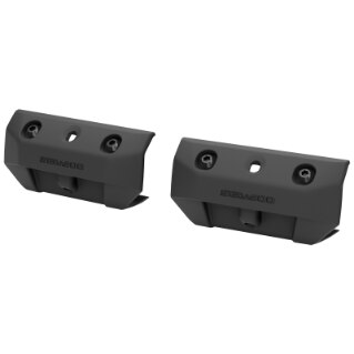 Snap-in Fenders installation Kit