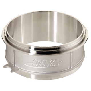 Stainless Steel Wear Ring for Spark