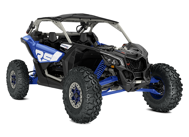 Maverick X3