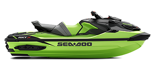 Sea-Doo Performance