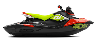 Sea-Doo Rec Lite