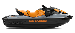 Sea-Doo Recreation