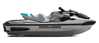 Sea-Doo Touring