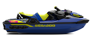 Sea-Doo Tow Sports